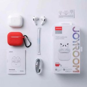 Joyroom Pro Tws Wireless Earphones Good Product For Gaming And Music